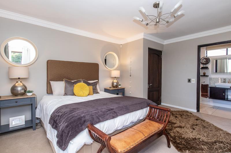 3 Bedroom Property for Sale in Stonehurst Mountain Estate Western Cape